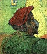 Vincent Van Gogh Paul Gauguin oil painting on canvas